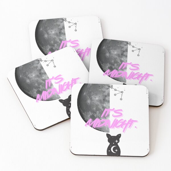 Item preview, It’s midnight. designed and sold by Gusferdesign.