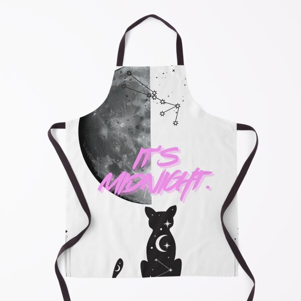 Item preview, It’s midnight. designed and sold by Gusferdesign.