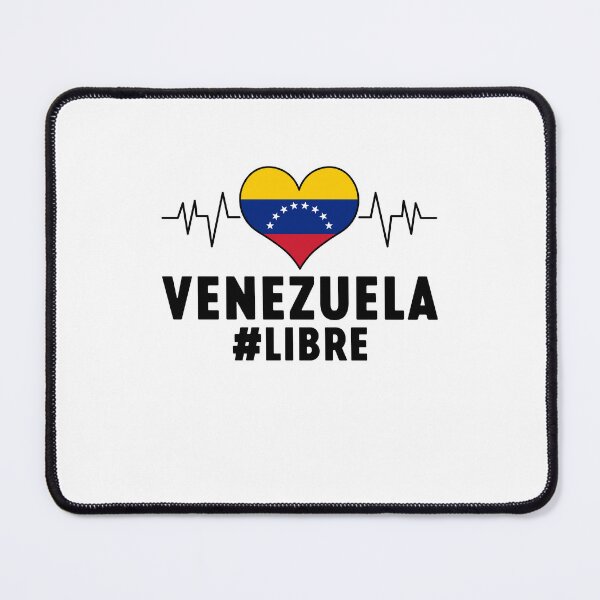 Item preview, Venezuela Libre designed and sold by gunaone-design.