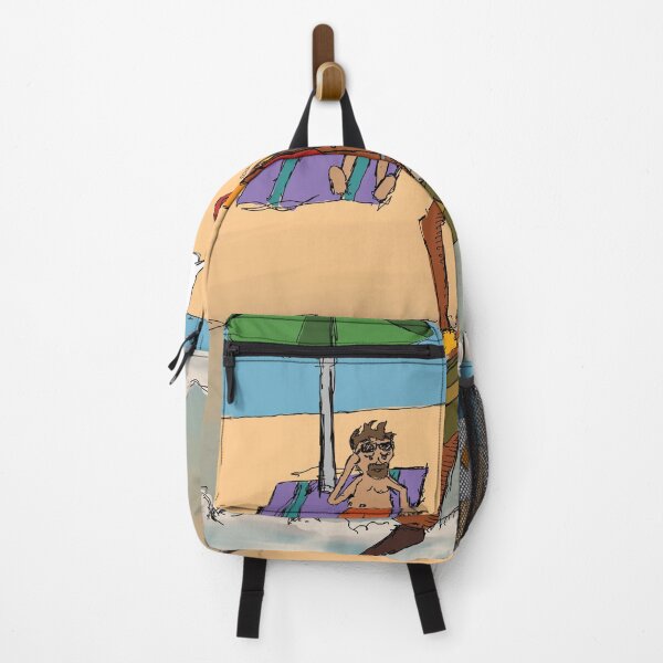 Item preview, Fish Business designed and sold by drhippopig.