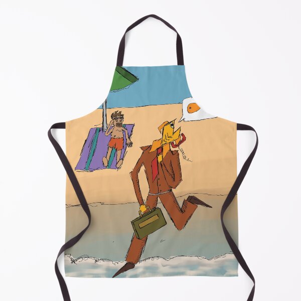 Item preview, Fish Business designed and sold by drhippopig.