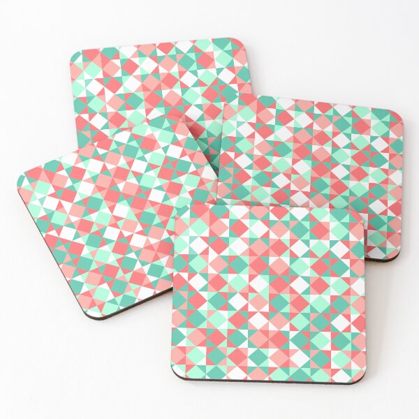 Item preview, Diamond-Topped Squares Pattern designed and sold by DesignsbyPheby.