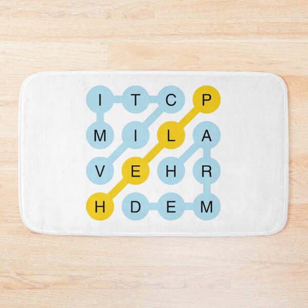 Item preview, Help Puzzle designed and sold by Brubarell.