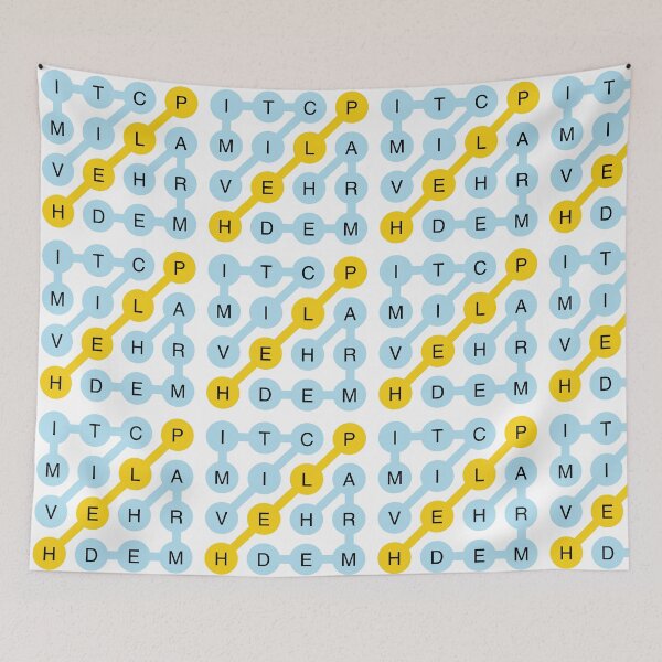 Item preview, Help Puzzle designed and sold by Brubarell.