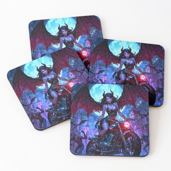 Item preview, Sin City Goddess Lilith designed and sold by AliceWhiteDF.