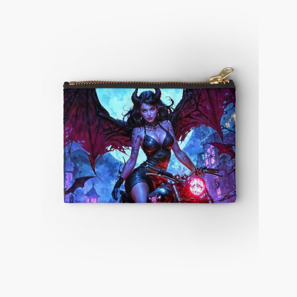 Item preview, Sin City Goddess Lilith designed and sold by AliceWhiteDF.