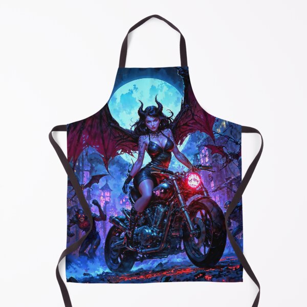 Item preview, Sin City Goddess Lilith designed and sold by AliceWhiteDF.
