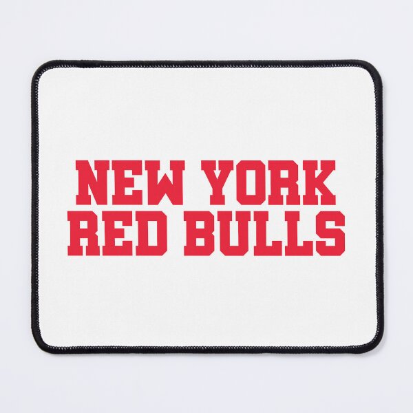 Item preview, new york red bulls designed and sold by designsbysamantha.