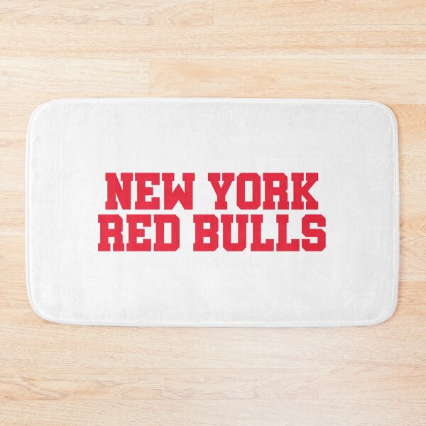 Item preview, new york red bulls designed and sold by designsbysamantha.