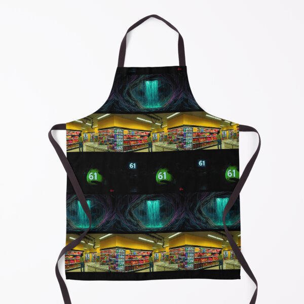Item preview, Whispers Between Worlds – Surreal Triptych Art designed and sold by TreatLLC.