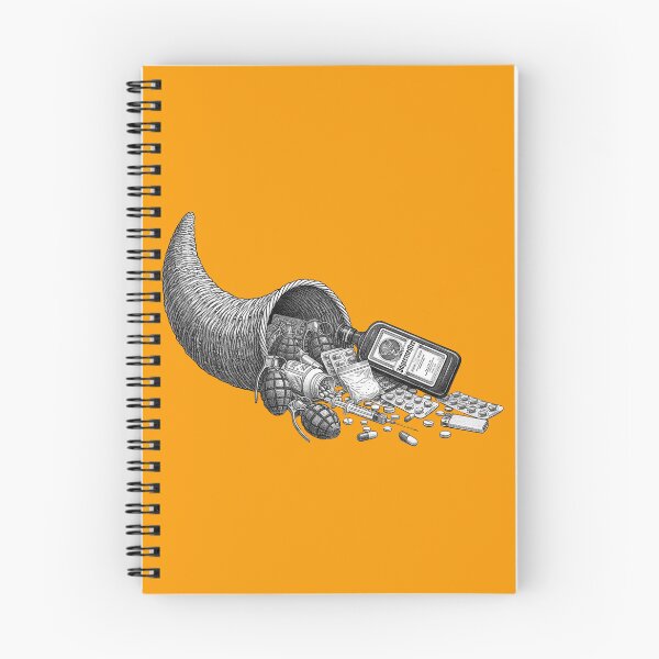 Item preview, Cornucopia designed and sold by Naux | Design & Illustration.