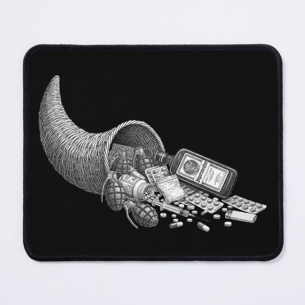Item preview, Cornucopia designed and sold by Naux | Design & Illustration.