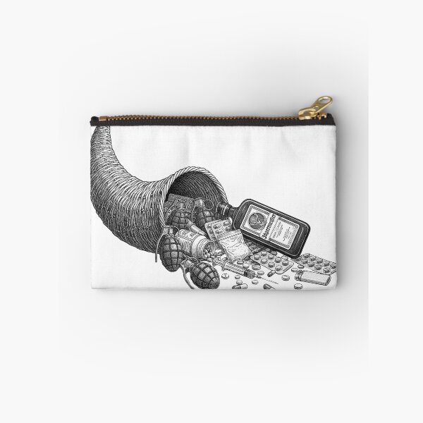 Item preview, Cornucopia designed and sold by Naux | Design & Illustration.