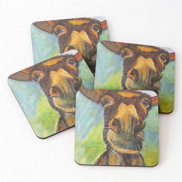 Item preview, Wonky Donkey designed and sold by tracibcreations.