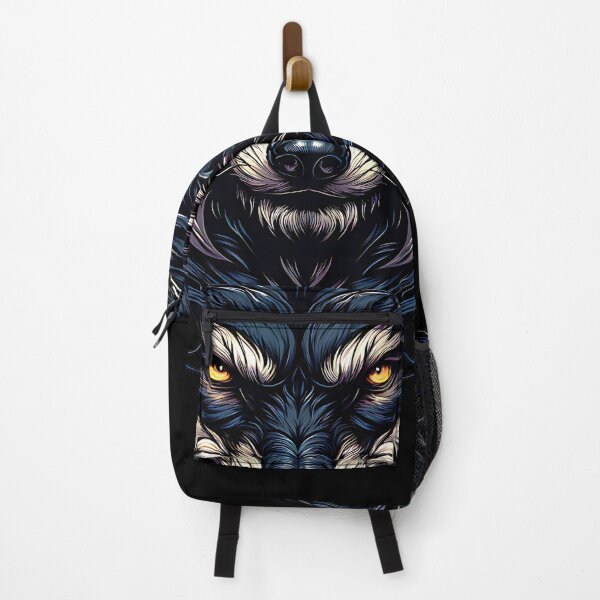 Item preview, Dread Wolf designed and sold by Fastokart.