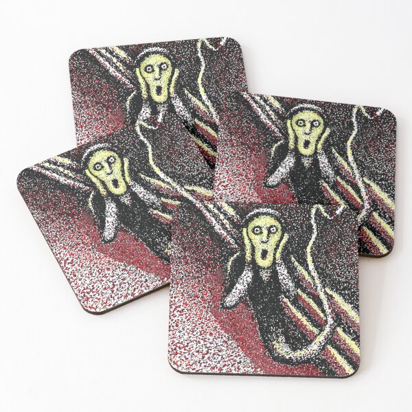 Item preview, Face surreal Fantasy art deco  designed and sold by Natart1004.