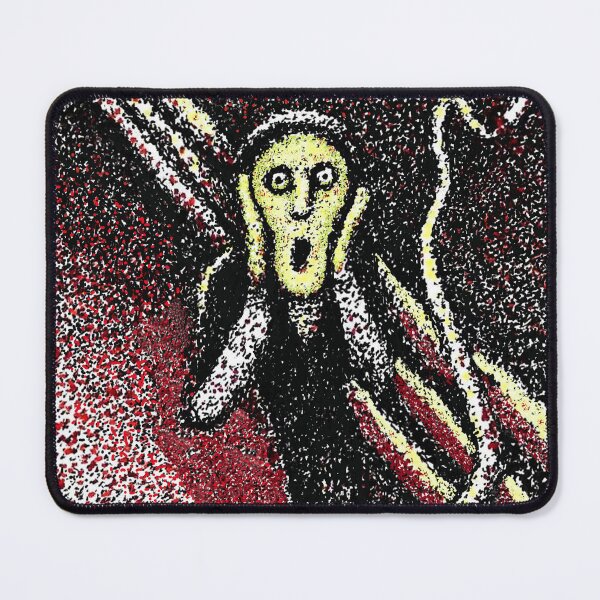 Item preview, Face surreal Fantasy art deco designed and sold by Natart1004.