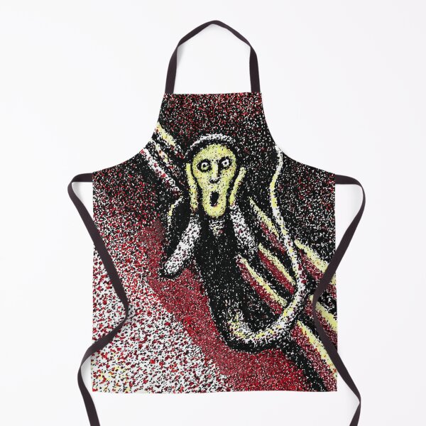 Item preview, Face surreal Fantasy art deco designed and sold by Natart1004.