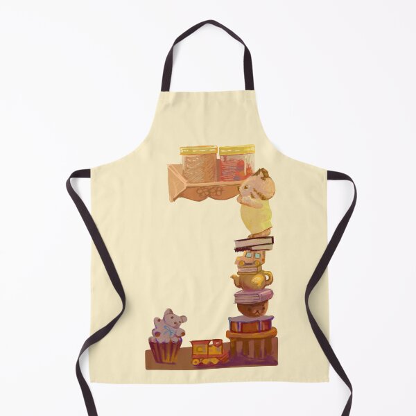 Item preview, Sylvanian Families The little raccoon reaches for the cookies designed and sold by kextr.