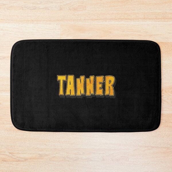 Item preview, Tanner Personalized Cool Custom Name Design for Men, Teens, and Boys designed and sold by Watsonarts.