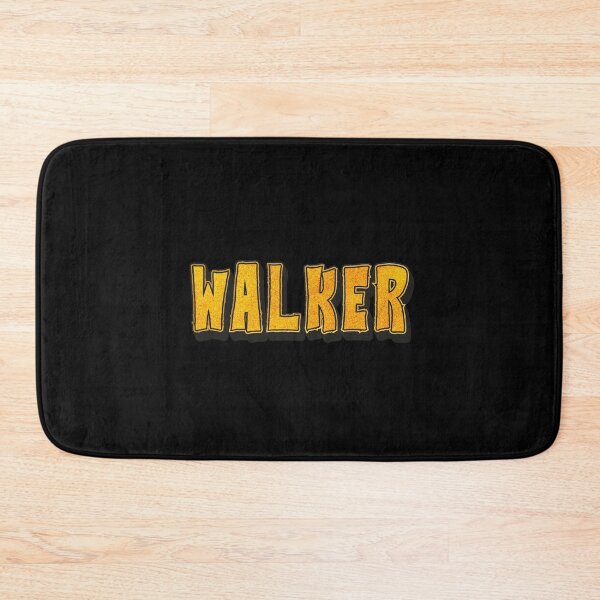 Item preview, Walker Personalized Cool Custom Name Design for Men, Teens, and Boys designed and sold by Watsonarts.