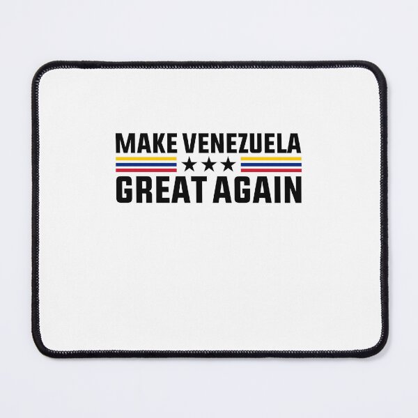 Item preview, Make Venezuela Great Again designed and sold by gunaone-design.