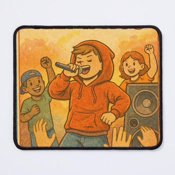Item preview, TIME IS ILLMATIC designed and sold by The Turbulent Architect.