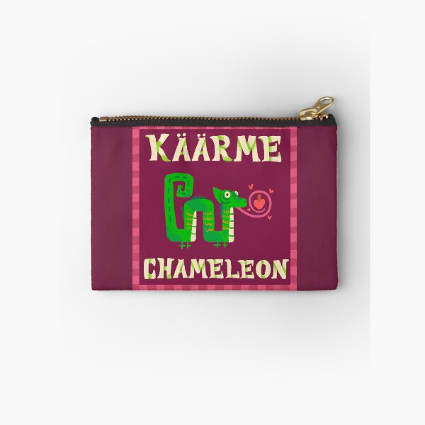 Item preview, Käärme Chameleon designed and sold by InPBo.