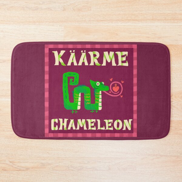 Item preview, Käärme Chameleon designed and sold by InPBo.