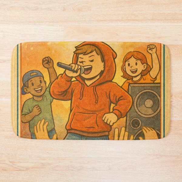 Item preview, TIME IS ILLMATIC designed and sold by The Turbulent Architect.