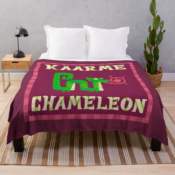 Item preview, Käärme Chameleon designed and sold by InPBo.