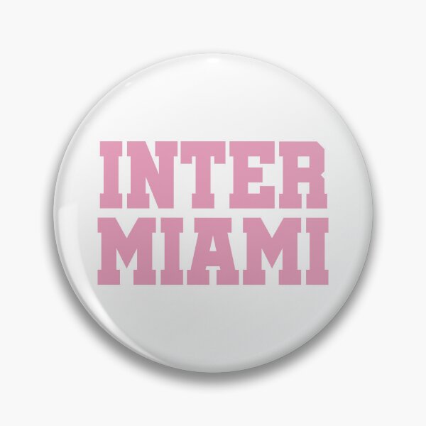 Item preview, inter miami designed and sold by designsbysamantha.