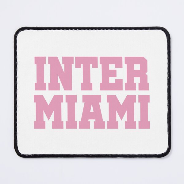 Item preview, inter miami designed and sold by designsbysamantha.