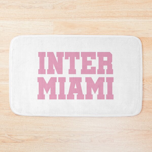 Item preview, inter miami designed and sold by designsbysamantha.