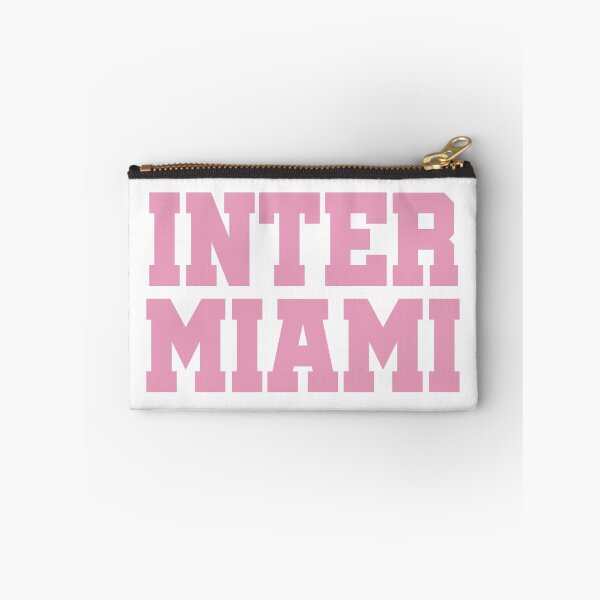 Item preview, inter miami designed and sold by designsbysamantha.