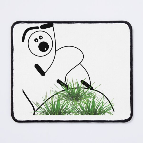 Item preview, When a Stickman Is a Man designed and sold by Kimmy and Zamiah Art.