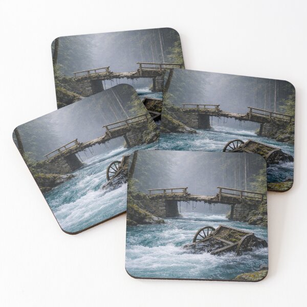 Item preview, What Remains designed and sold by NAJURE.