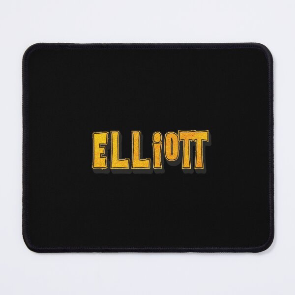 Item preview, Elliott Personalized Cool Custom Name Design for Men, Teens, and Boys designed and sold by Watsonarts.