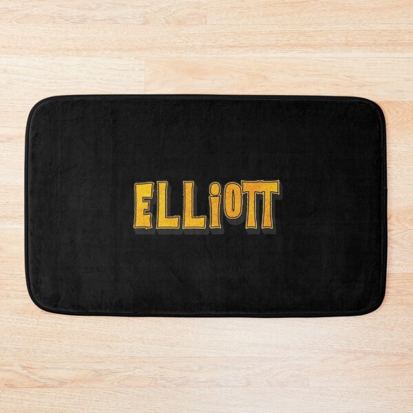 Item preview, Elliott Personalized Cool Custom Name Design for Men, Teens, and Boys designed and sold by Watsonarts.
