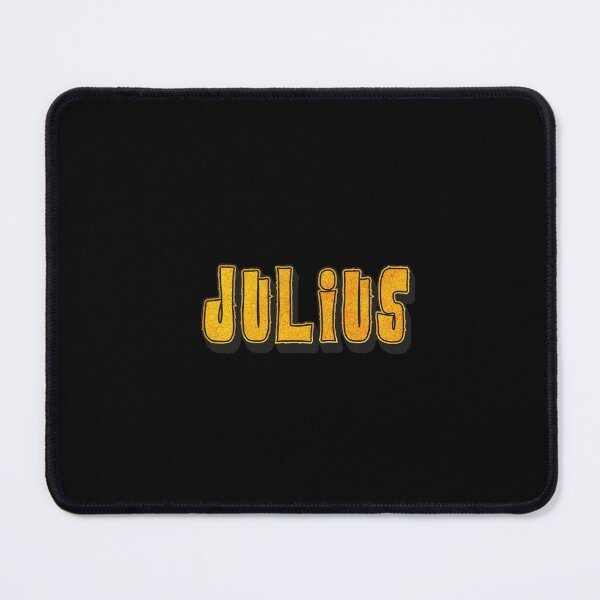 Item preview, Julius Personalized Cool Custom Name Design for Men, Teens, and Boys designed and sold by Watsonarts.