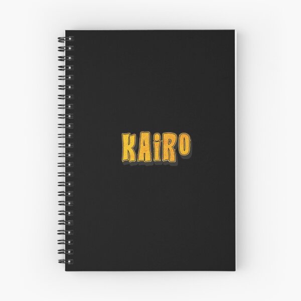 Artikelvorschau, Kairo – Personalisiertes, cooles Namensdesign für Männer, Teenager und Jungen entworfen und verkauft von Watsonarts.