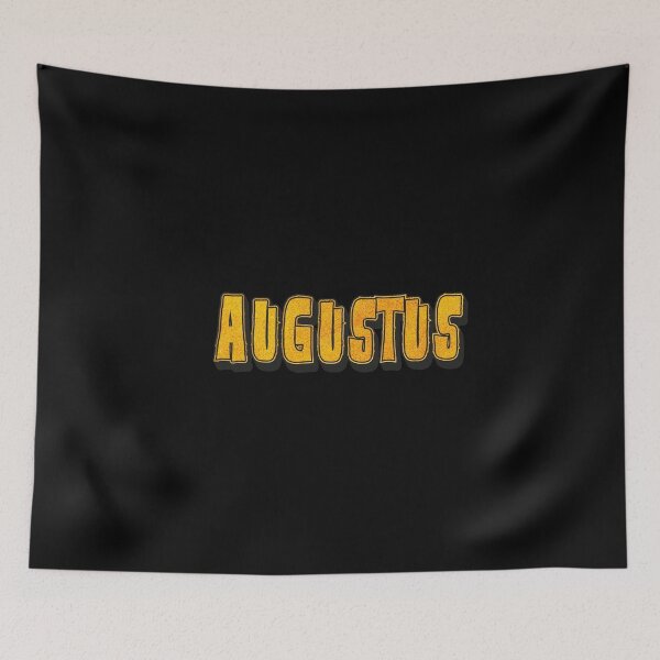 Item preview, Augustus Personalized Cool Custom Name Design for Men, Teens, and Boys designed and sold by Watsonarts.