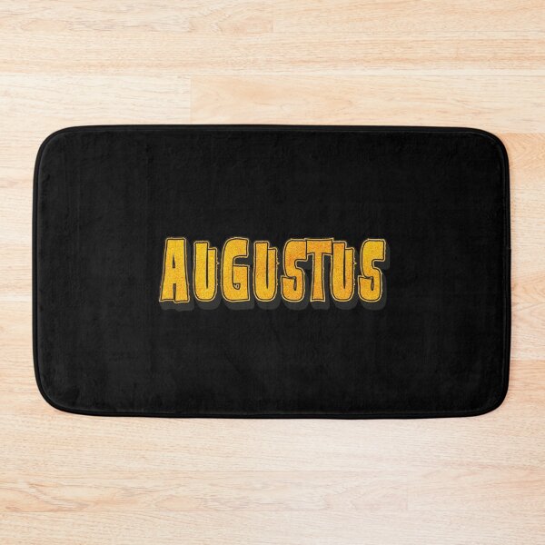 Item preview, Augustus Personalized Cool Custom Name Design for Men, Teens, and Boys designed and sold by Watsonarts.