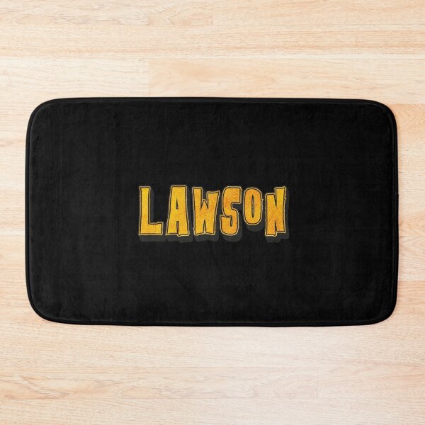Item preview, Lawson Personalized Cool Custom Name Design for Men, Teens, and Boys designed and sold by Watsonarts.