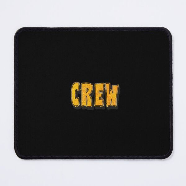 Item preview, Crew Personalized Cool Custom Name Design for Men, Teens, and Boys designed and sold by Watsonarts.