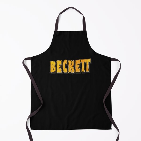Item preview, Beckett Personalized Cool Custom Name Design for Men, Teens, and Boys designed and sold by Watsonarts.
