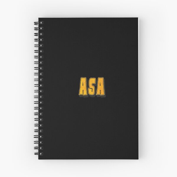 Item preview, Asa Personalized Cool Custom Name Design for Men, Teens, and Boys designed and sold by Watsonarts.