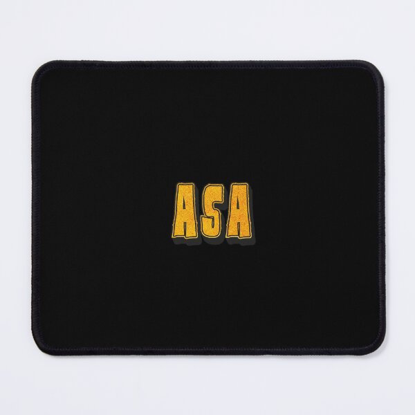Item preview, Asa Personalized Cool Custom Name Design for Men, Teens, and Boys designed and sold by Watsonarts.