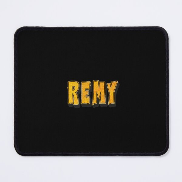 Item preview, Remy Personalized Cool Custom Name Design for Men, Teens, and Boys designed and sold by Watsonarts.