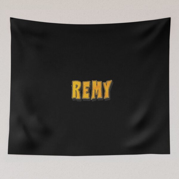 Item preview, Remy Personalized Cool Custom Name Design for Men, Teens, and Boys designed and sold by Watsonarts.